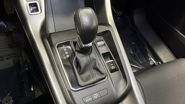 Used 2024 Dodge Hornet R/T w/ R/T Blacktop Package AWD/4WD image 18