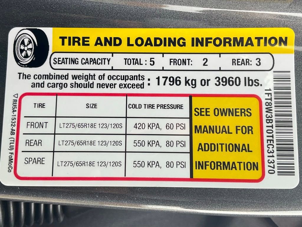 Used 2026 Ford F350 Lariat image 60