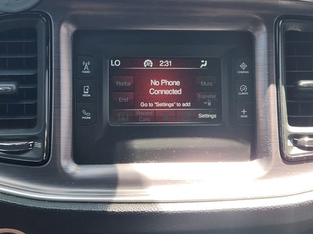 Used 2017 Dodge Challenger SXT w/ Sound Group RWD image 14