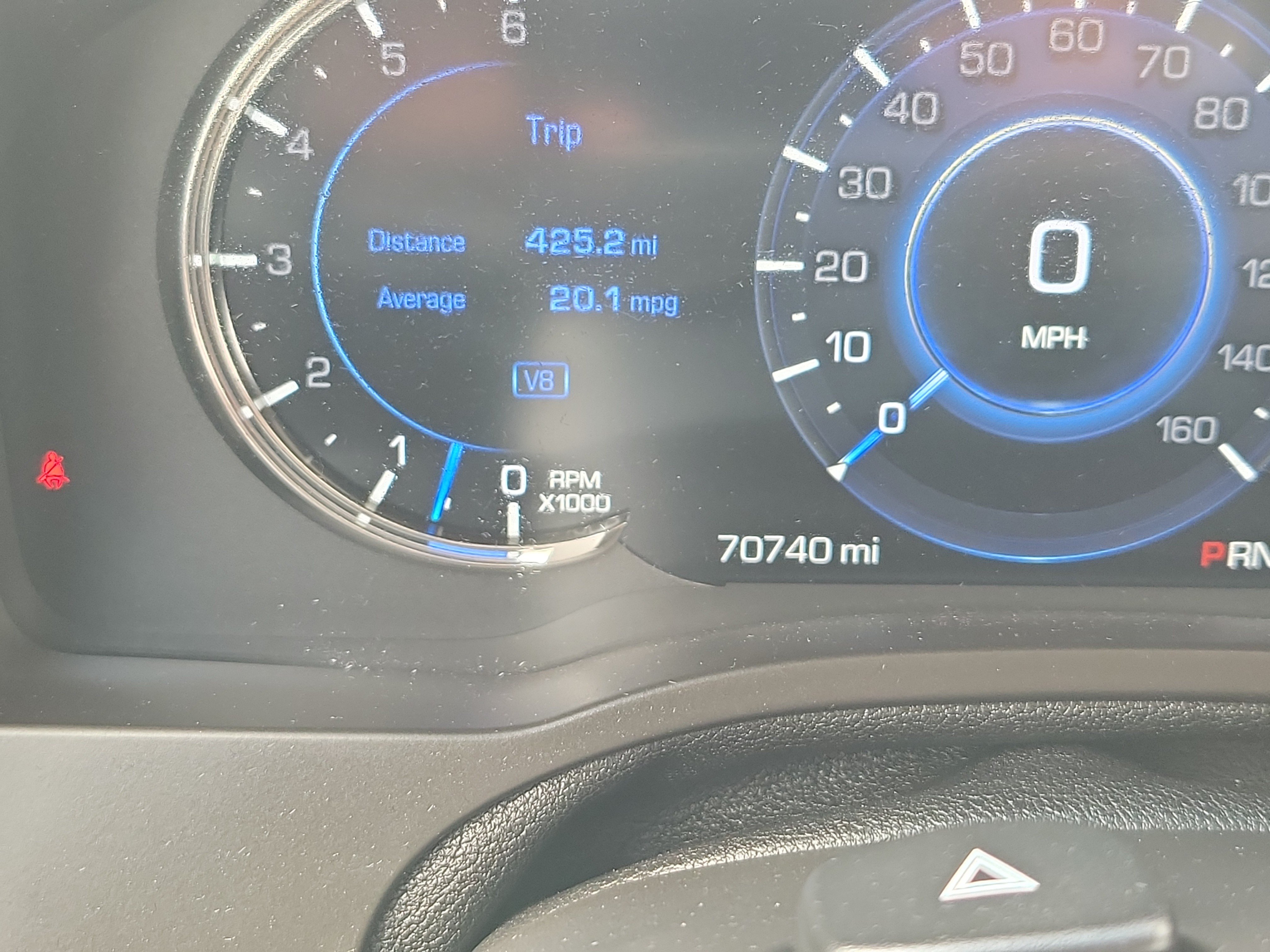 Used 2018 Cadillac Escalade Luxury AWD/4WD image 24