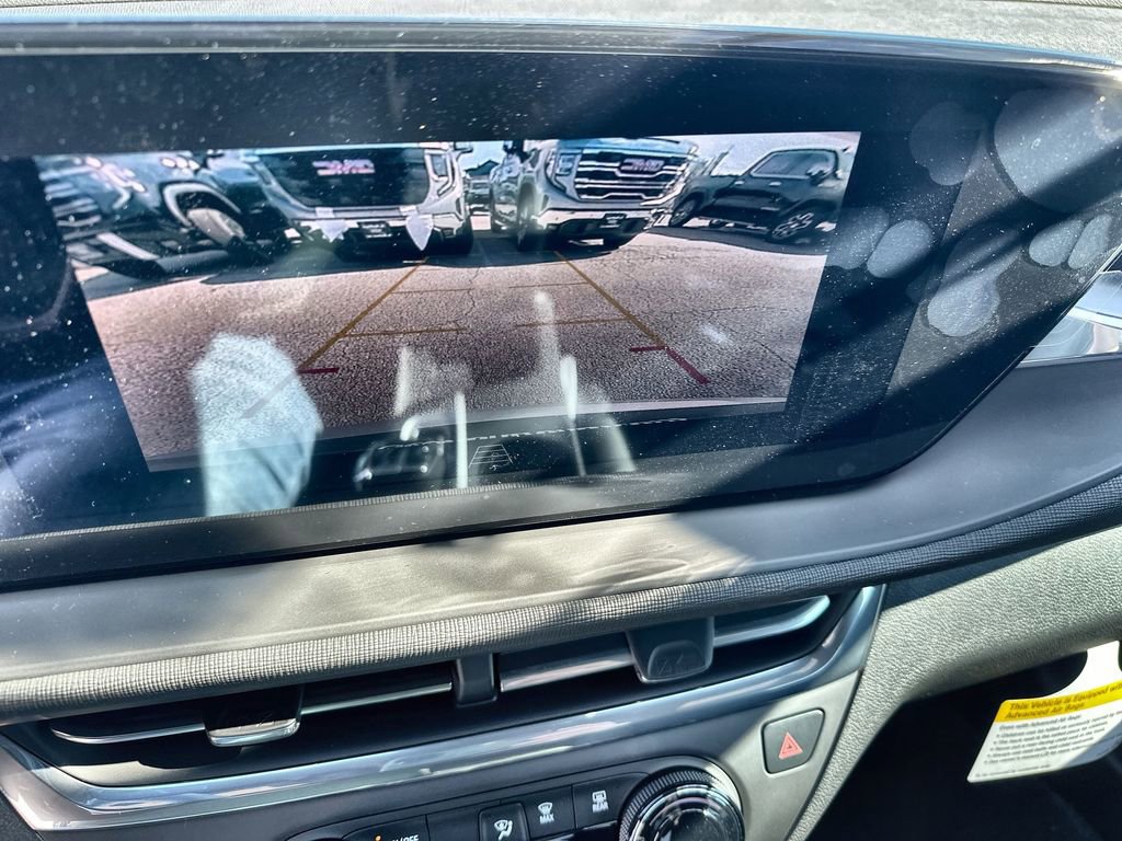 New 2026 Buick Envista Preferred w/ Convenience I Package image 29