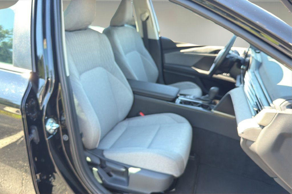 Certified 2026 Toyota Camry LE FWD image 18