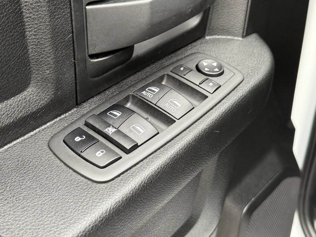 Used 2022 RAM 1500 Tradesman w/ Popular Equipment Group image 16