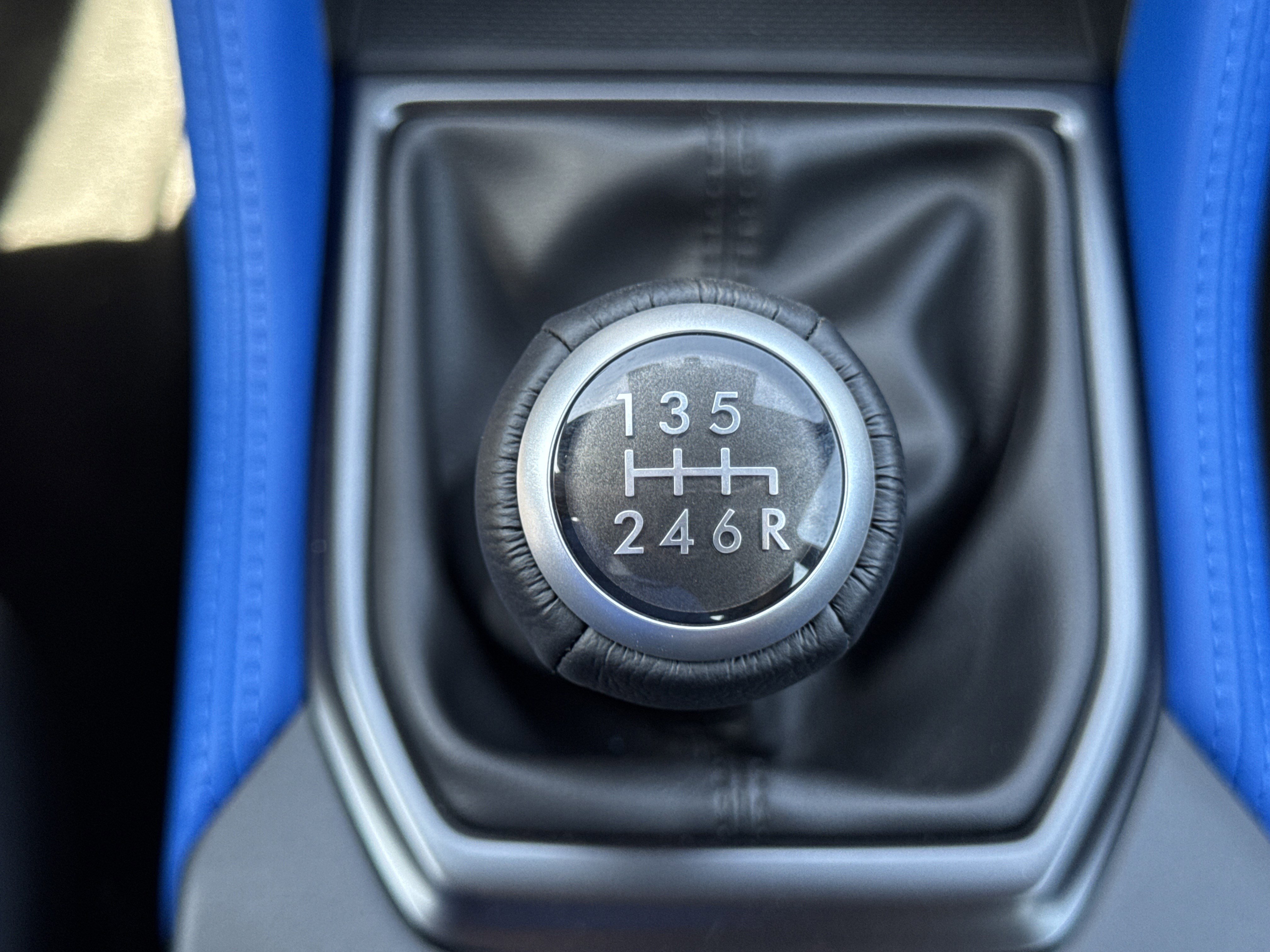 New 2026 Subaru WRX tS image 23