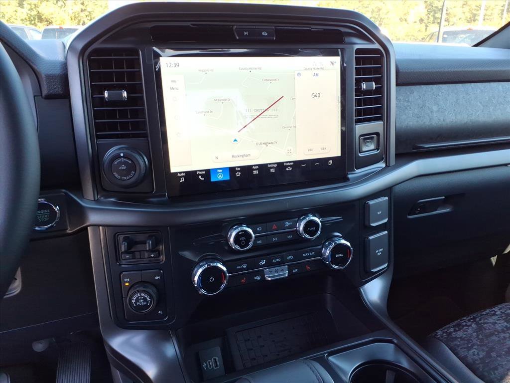 New 2025 Ford F150 Tremor image 31