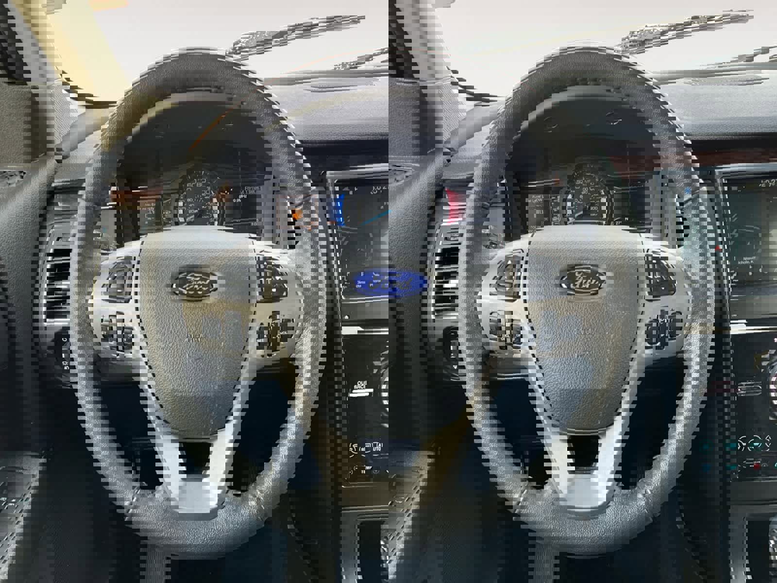 Used 2019 Ford Flex Limited image 13