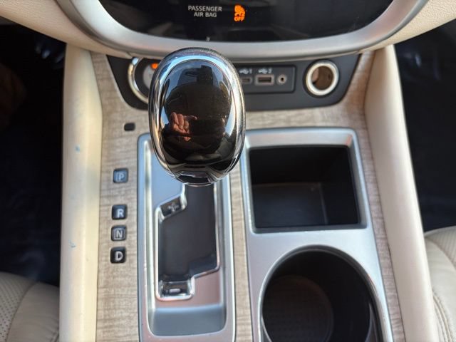 Used 2020 Nissan Murano SL FWD image 27