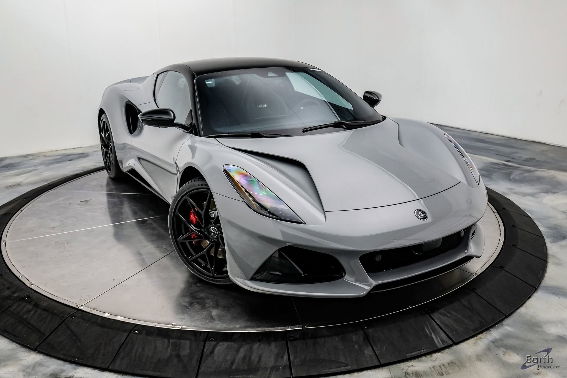 New 2026 Lotus Emira V6 SE RWD image 27