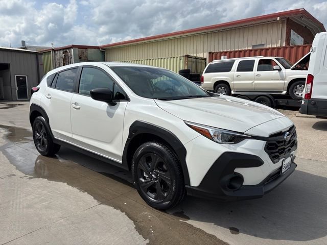 New 2026 Subaru Crosstrek 2.5i AWD/4WD image 1