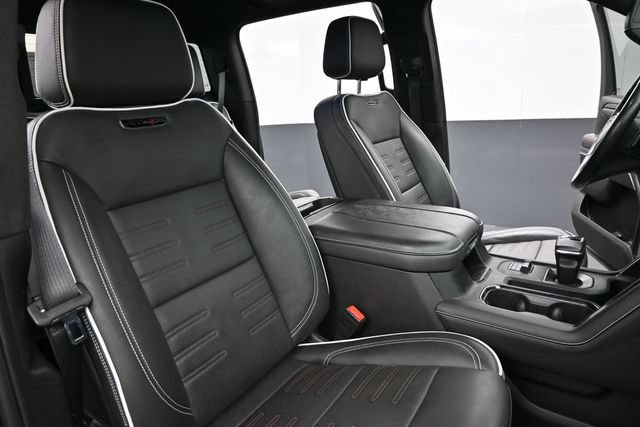 Used 2024 GMC Sierra 1500 AT4X AWD/4WD image 28