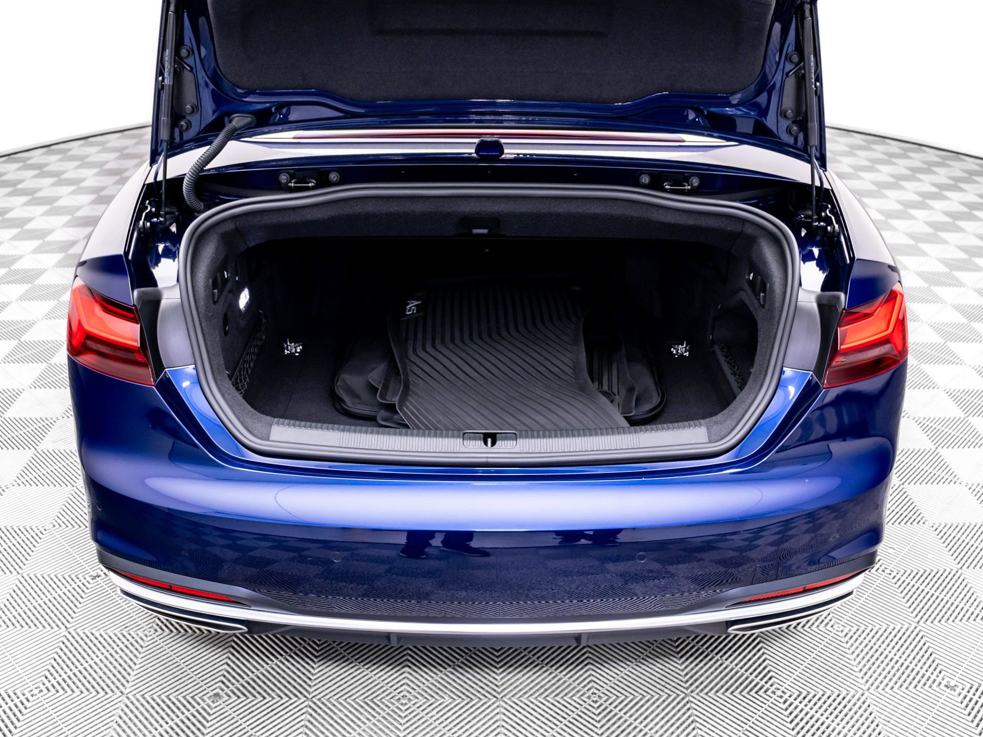 Used 2022 Audi A5 2.0T Prestige image 31