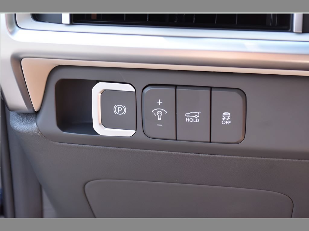 New 2026 Hyundai Santa Fe SEL FWD image 26