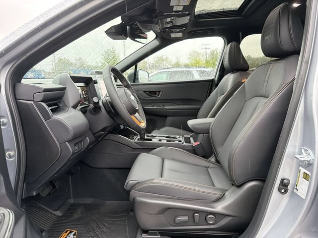 New 2026 Subaru Outback Wilderness AWD/4WD image 11