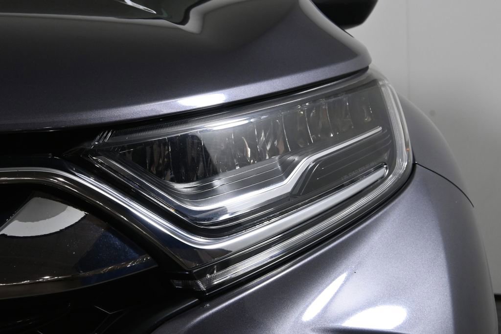 Used 2017 Honda CR-V Touring image 11