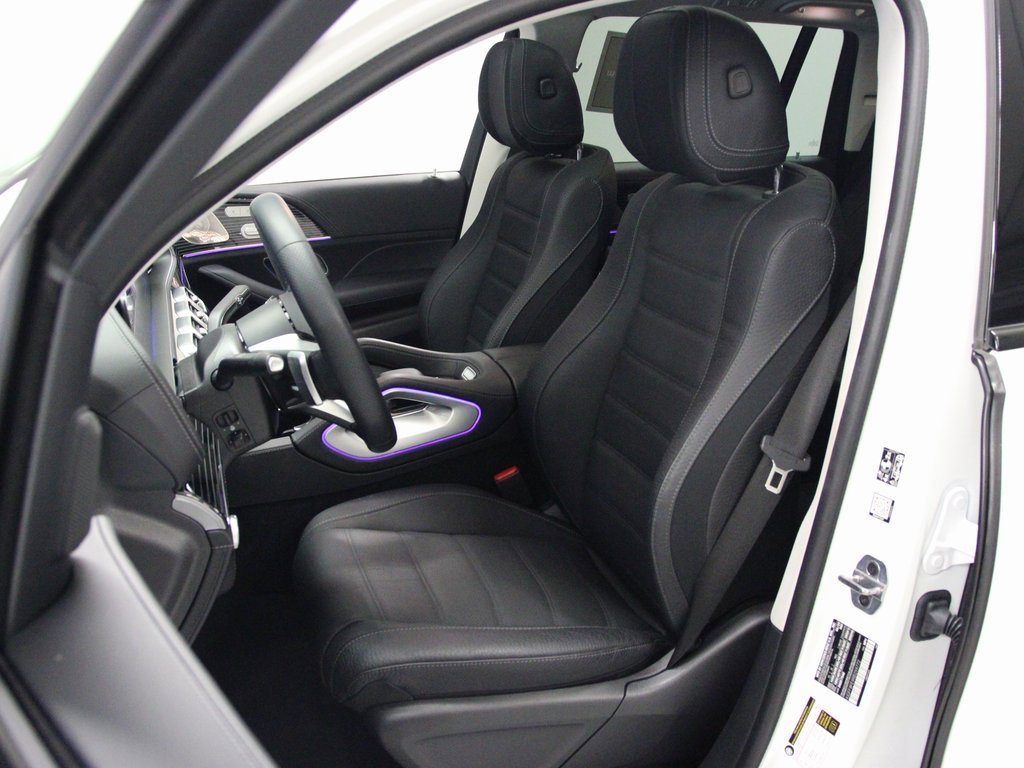 Certified 2024 Mercedes-Benz GLS 580 4MATIC image 19