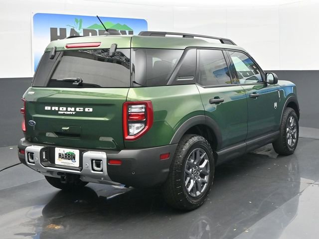 New 2025 Ford Bronco Sport Big Bend image 5