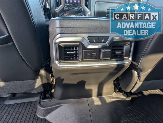 Used 2021 Chevrolet Silverado 2500 High Country AWD/4WD image 24