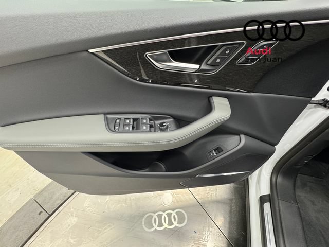 New 2026 Audi Q8 Premium Plus AWD/4WD image 33