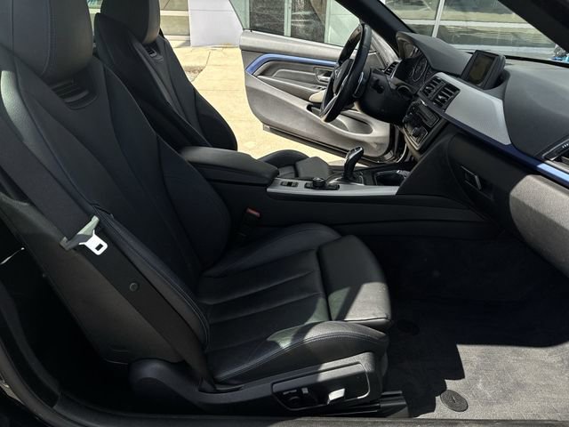 Used 2014 BMW 435i Convertible image 26