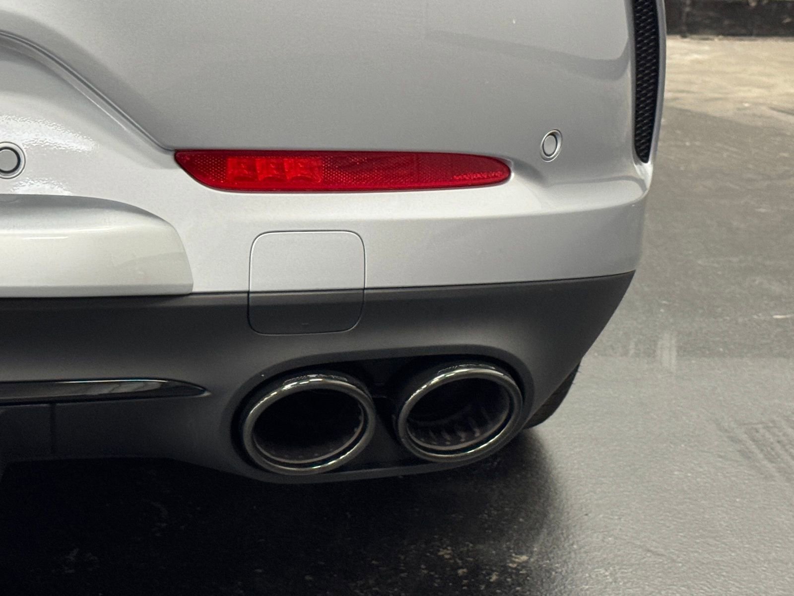 New 2026 Mercedes-Benz AMG GT 53 image 18