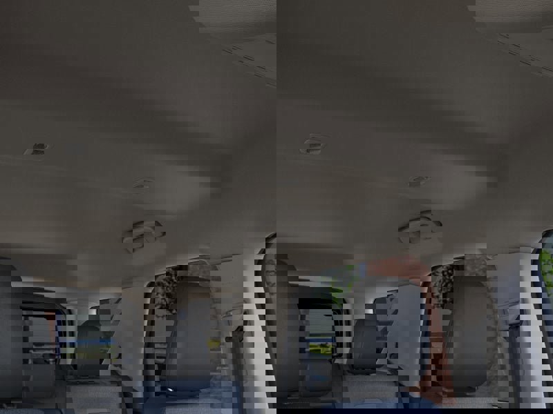 New 2025 Ford Bronco Sport Outer Banks w/ Outer Banks Tech Package+ image 22