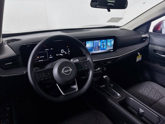 New 2026 Nissan Kicks SV w/ Cold Weather Package image 9