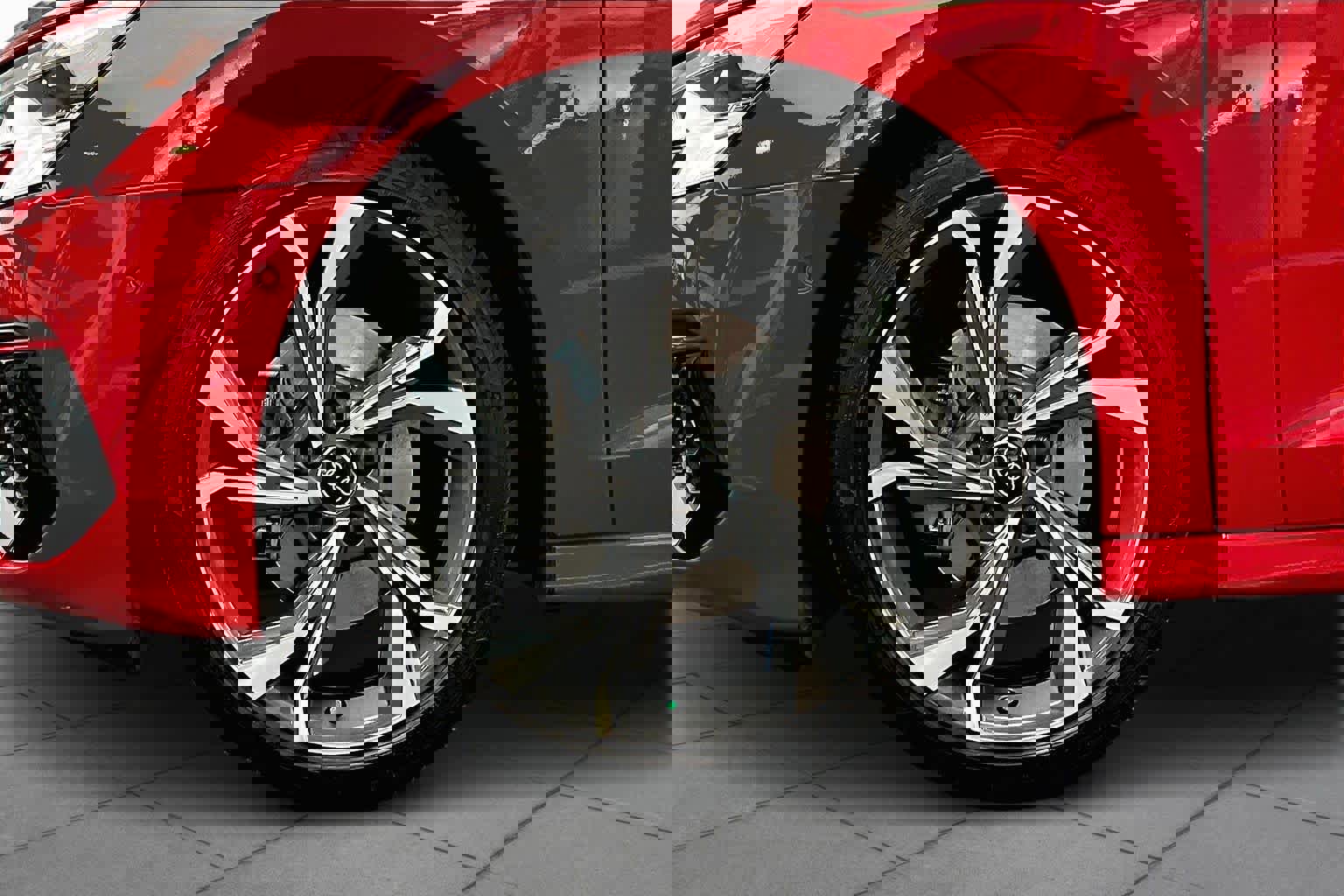 Certified 2023 Audi A3 2.0T Premium w/ Convenience Package image 9