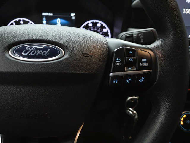 Used 2022 Ford Maverick XLT FWD image 23