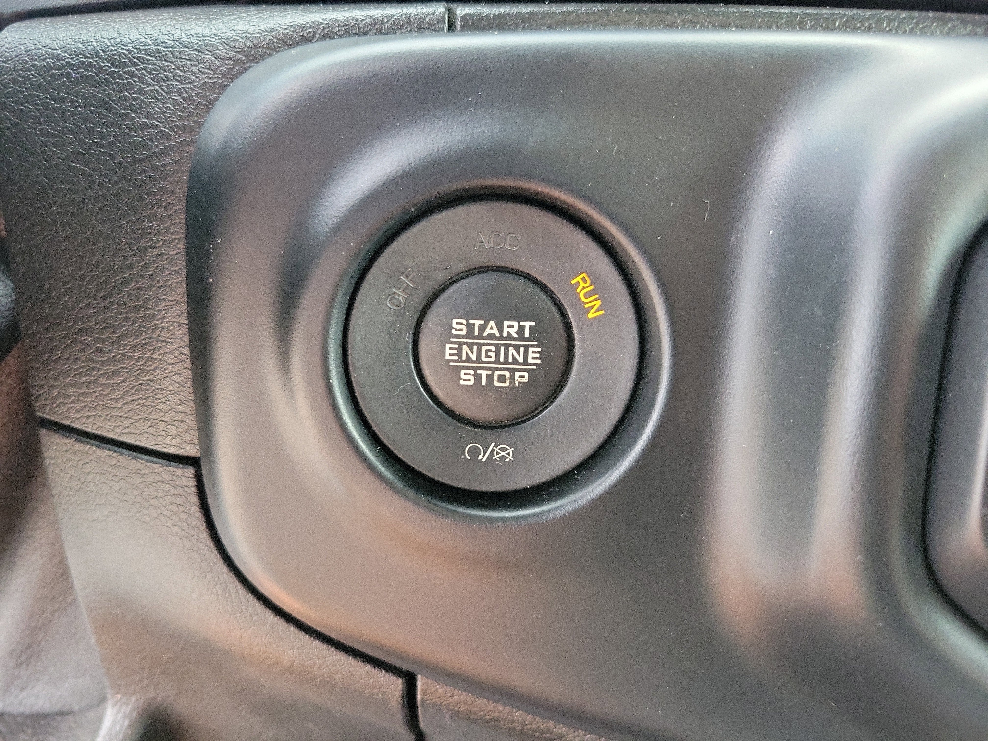 Used 2019 Jeep Wrangler Unlimited Rubicon image 14