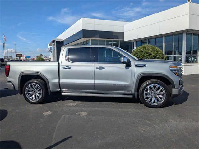 New 2026 GMC Sierra 1500 Denali image 3