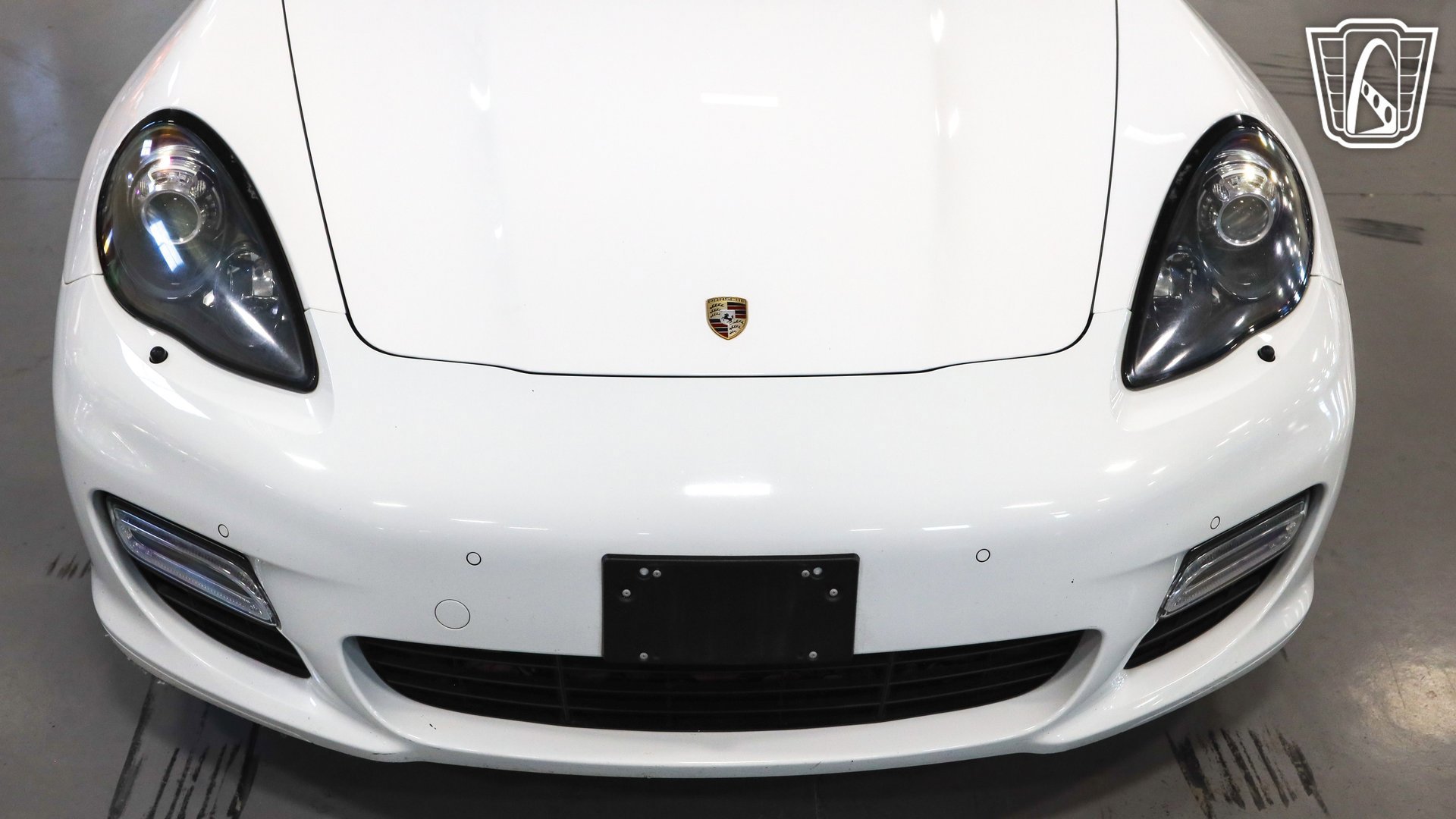Used 2013 Porsche Panamera AWD/4WD image 7