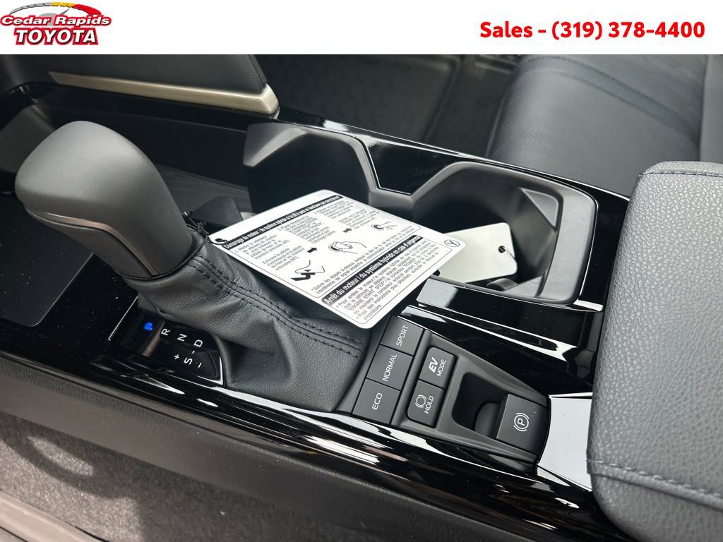 New 2026 Toyota Camry XSE image 19