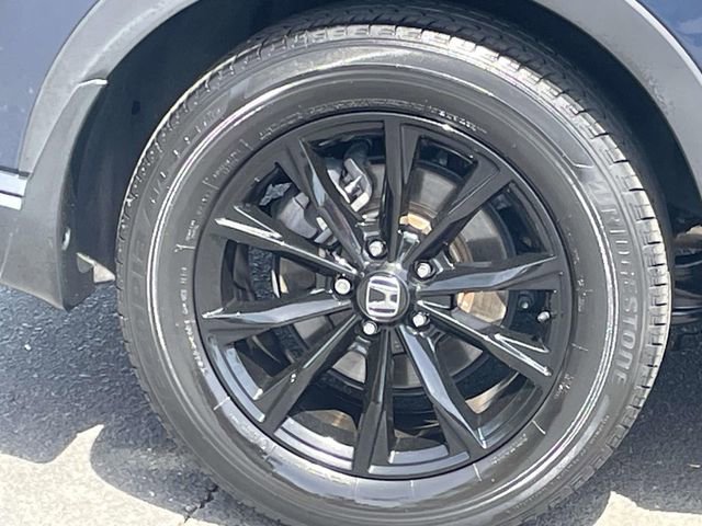Used 2024 Honda CR-V Sport image 34