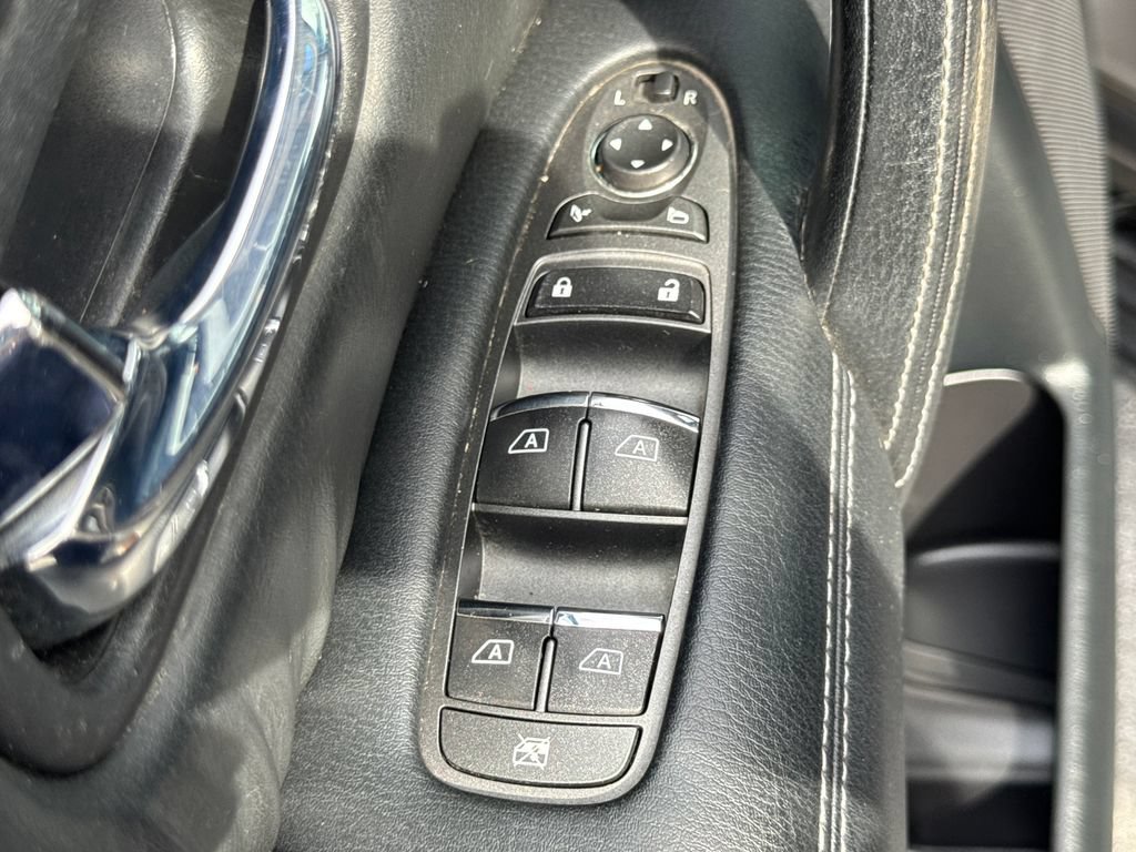 Used 2017 INFINITI QX80 4WD image 30