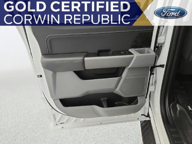 Certified 2023 Ford F150 XLT w/ Equipment Group 302A High AWD/4WD image 27