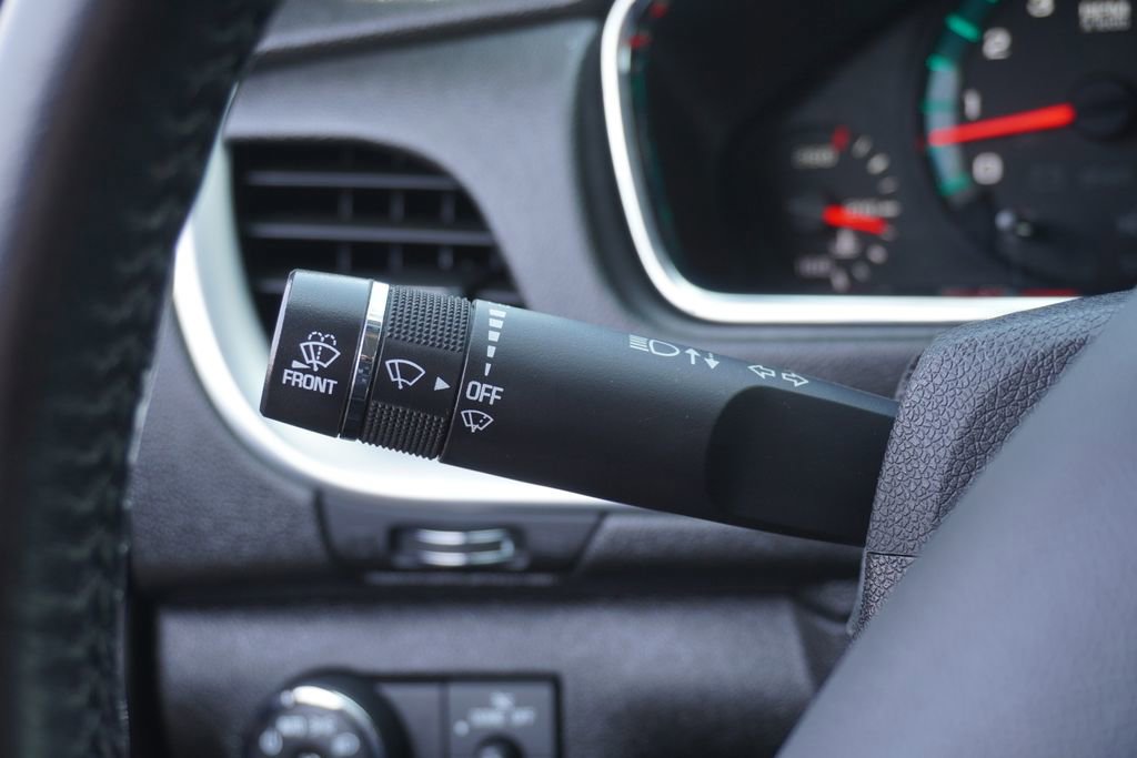 Used 2016 Chevrolet Traverse LT w/ Style and Technology Package AWD/4WD image 18