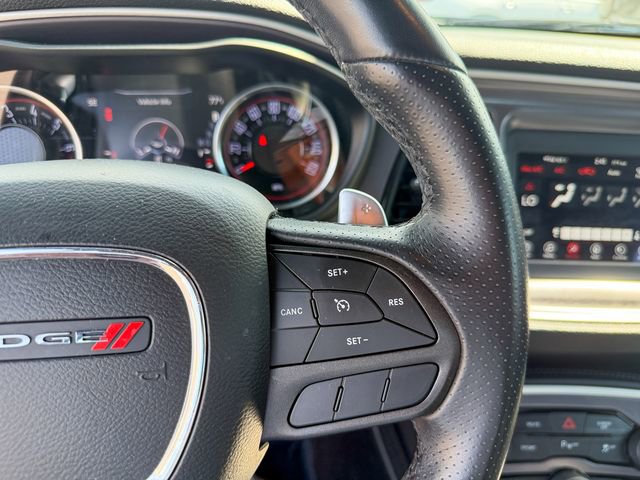 Used 2021 Dodge Challenger GT w/ Driver Convenience Group RWD image 18