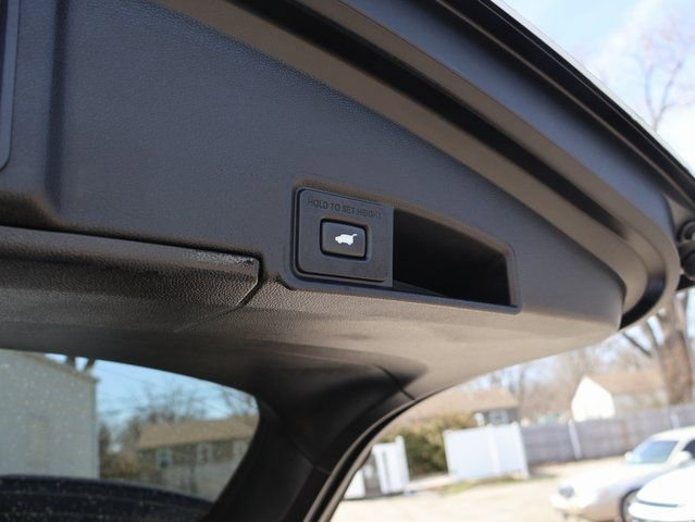 Used 2024 Acura RDX SH-AWD image 11