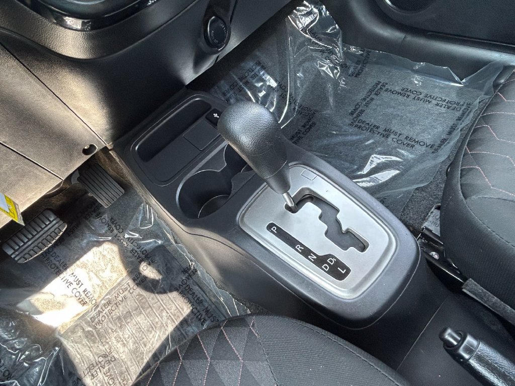 Used 2024 Mitsubishi Mirage ES FWD image 25