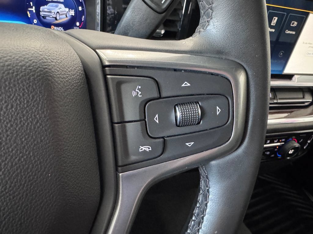 Certified 2023 Chevrolet Silverado 1500 LT AWD/4WD image 17