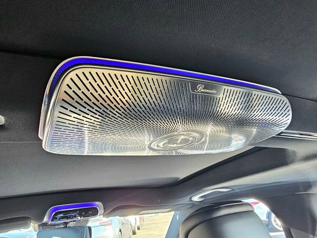 New 2026 Mercedes-Benz S 63 AMG S image 25
