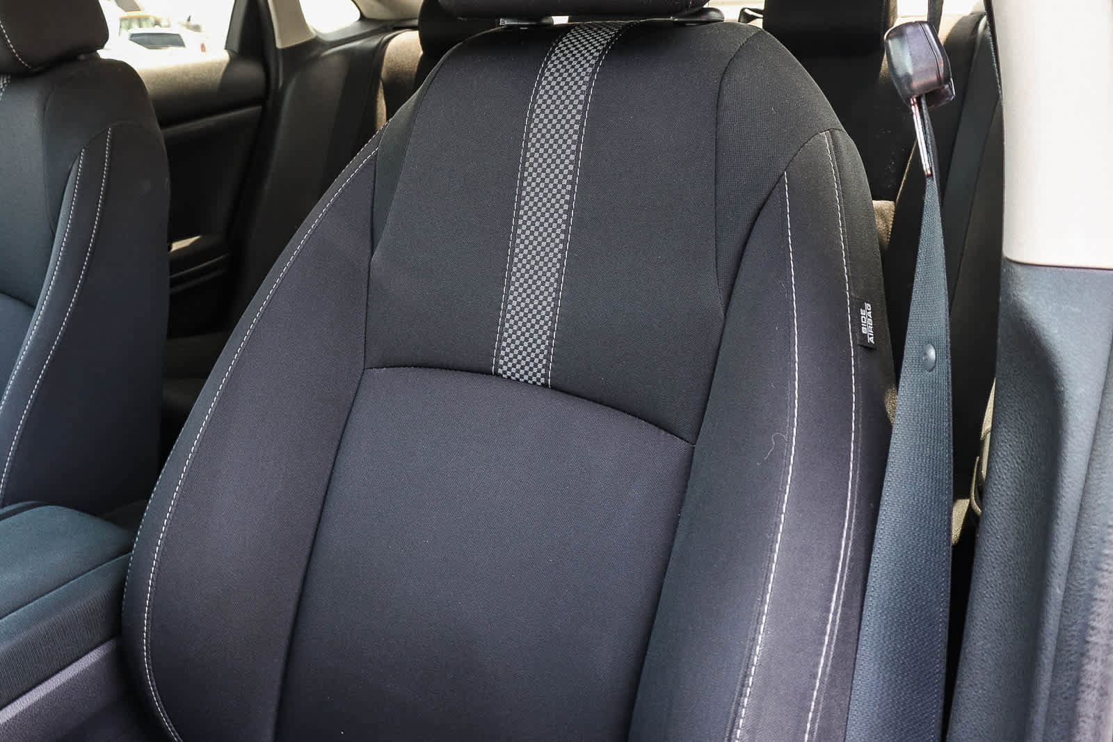 Used 2020 Honda Civic LX image 27