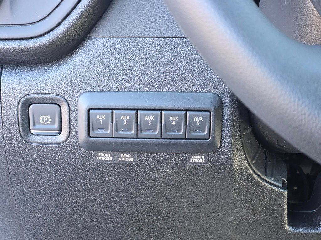 New 2026 Chevrolet Silverado 3500 W/T w/ WT Convenience Package AWD/4WD image 26