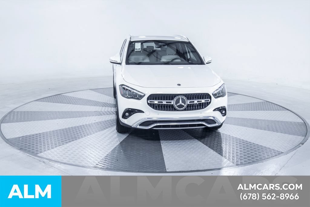 Used 2024 Mercedes-Benz GLA 250 image 15