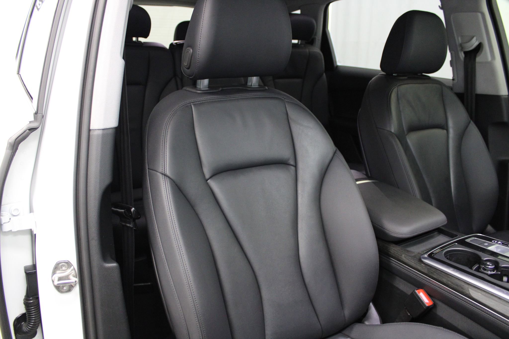 Used 2023 Audi Q7 3.0T Premium Plus AWD/4WD image 35