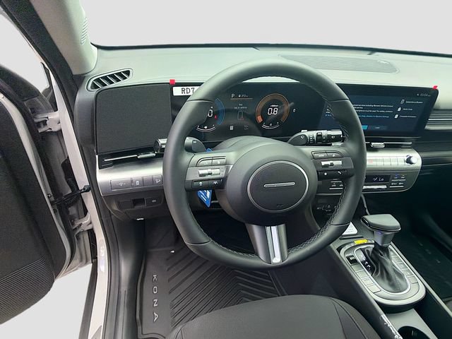 New 2026 Hyundai Kona SEL Sport FWD image 11