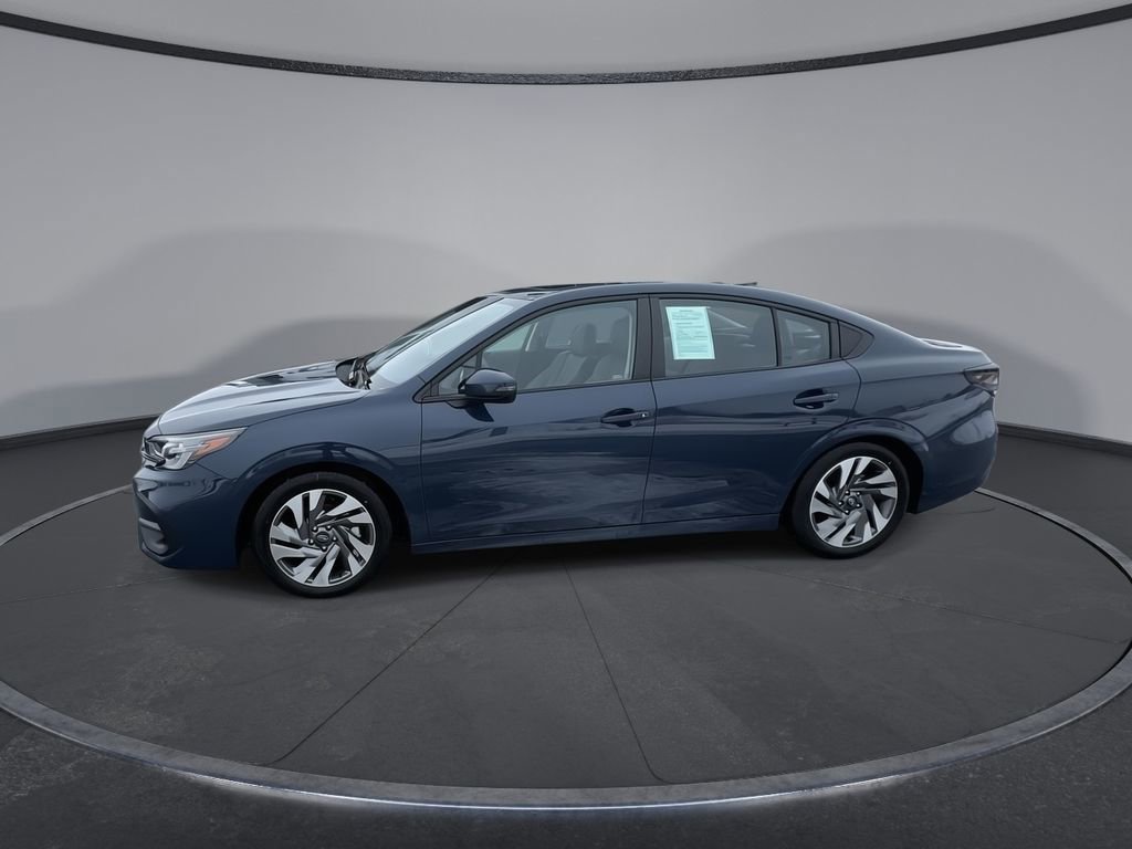 Used 2024 Subaru Legacy Limited image 1