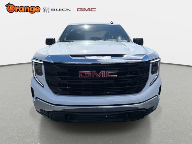 New 2026 GMC Sierra 1500 Pro w/ Pro Value Package image 8