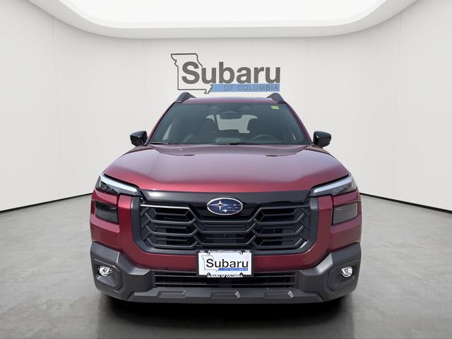 New 2026 Subaru Outback Touring XT AWD/4WD image 2