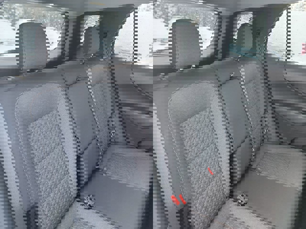 Used 2024 Chevrolet Equinox LT image 20